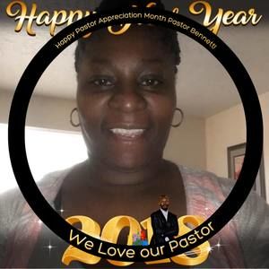 Meet your Posher, Carolyn